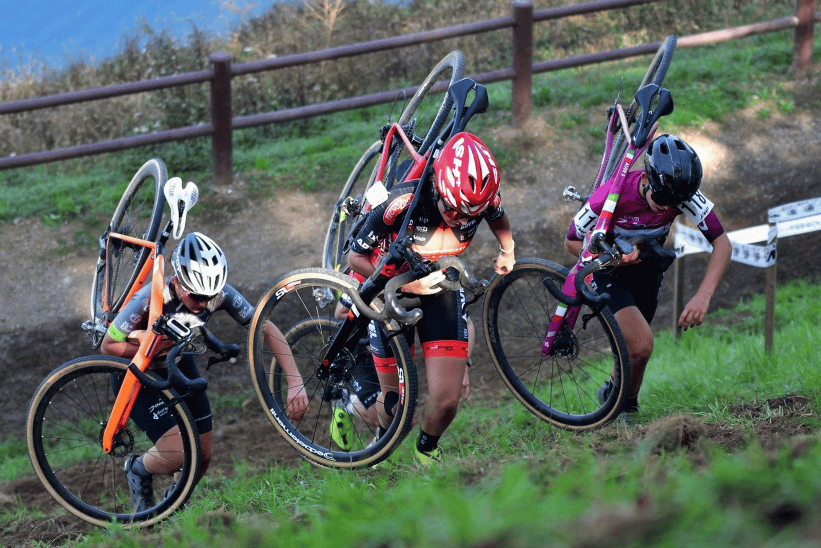 The Ultimate Cyclocross Race Packing List Gear Up for Success Parc