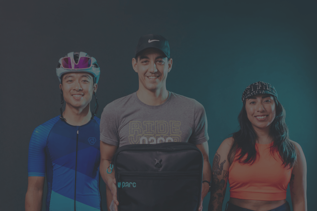 Who are we? How we started a cycling brand.