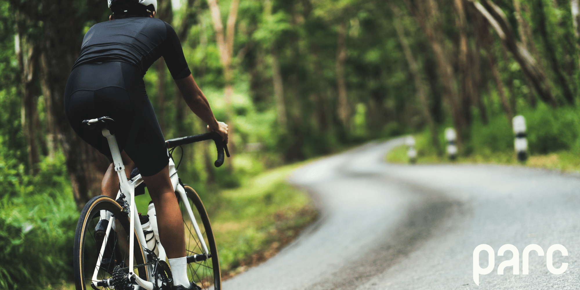 How to find awesome, safe, road cycling routes