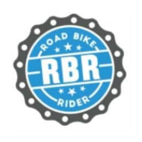 Road Bike Rider website logo linked to Parc cycling gear bag review on Road Bike Rider website.