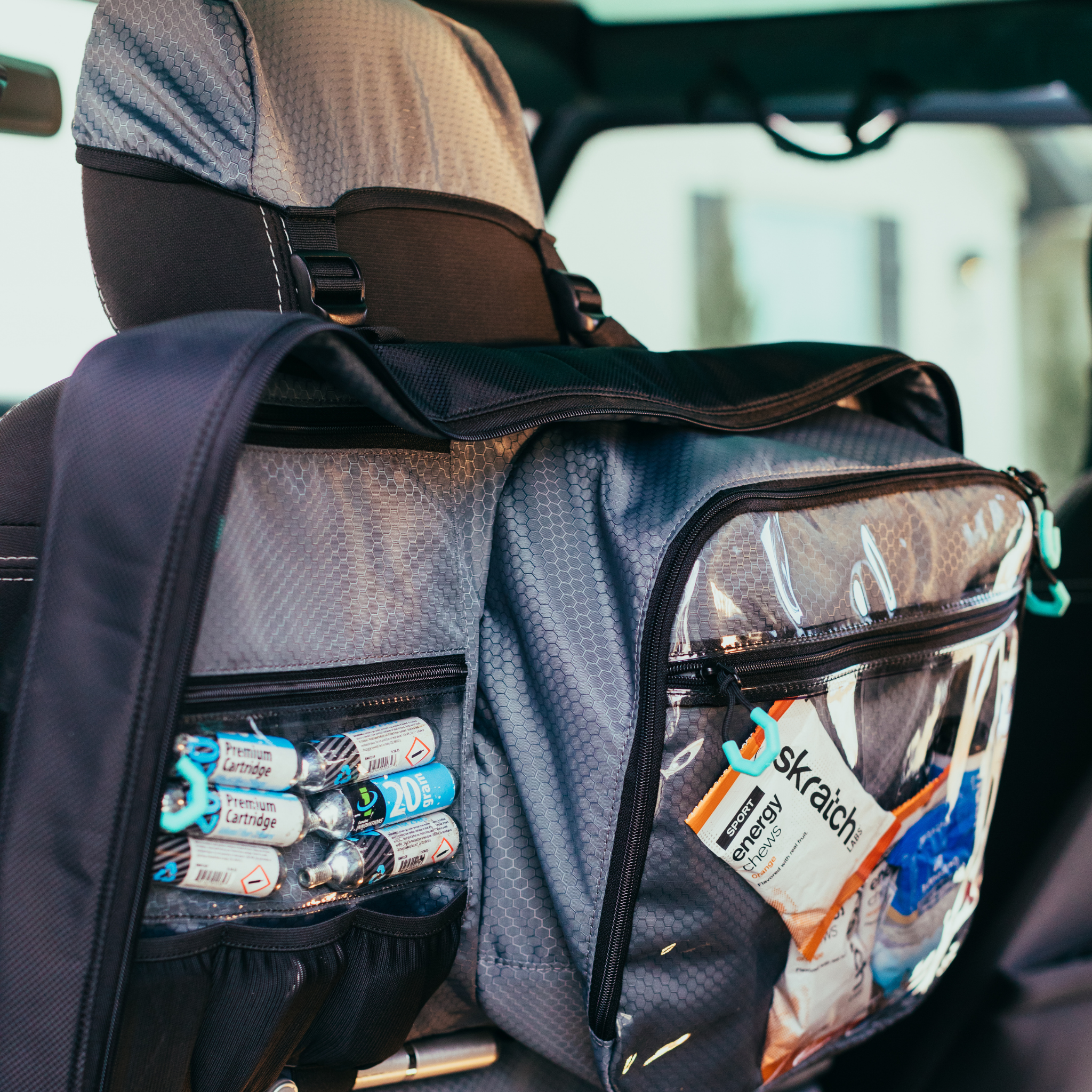 Best mtb discount gear bag